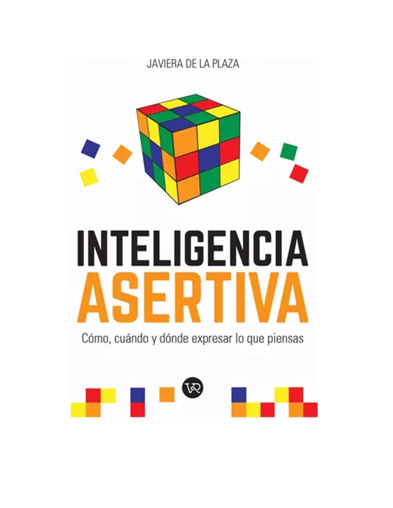 Inteligencia Asertiva - Javiera De La Plaza